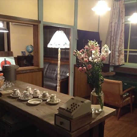 Salt House Shimanami Gh Hotel Imabari Railway Station Екстериор снимка