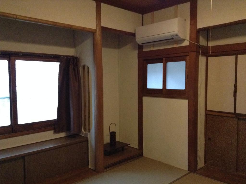 Salt House Shimanami Gh Hotel Imabari Railway Station Екстериор снимка