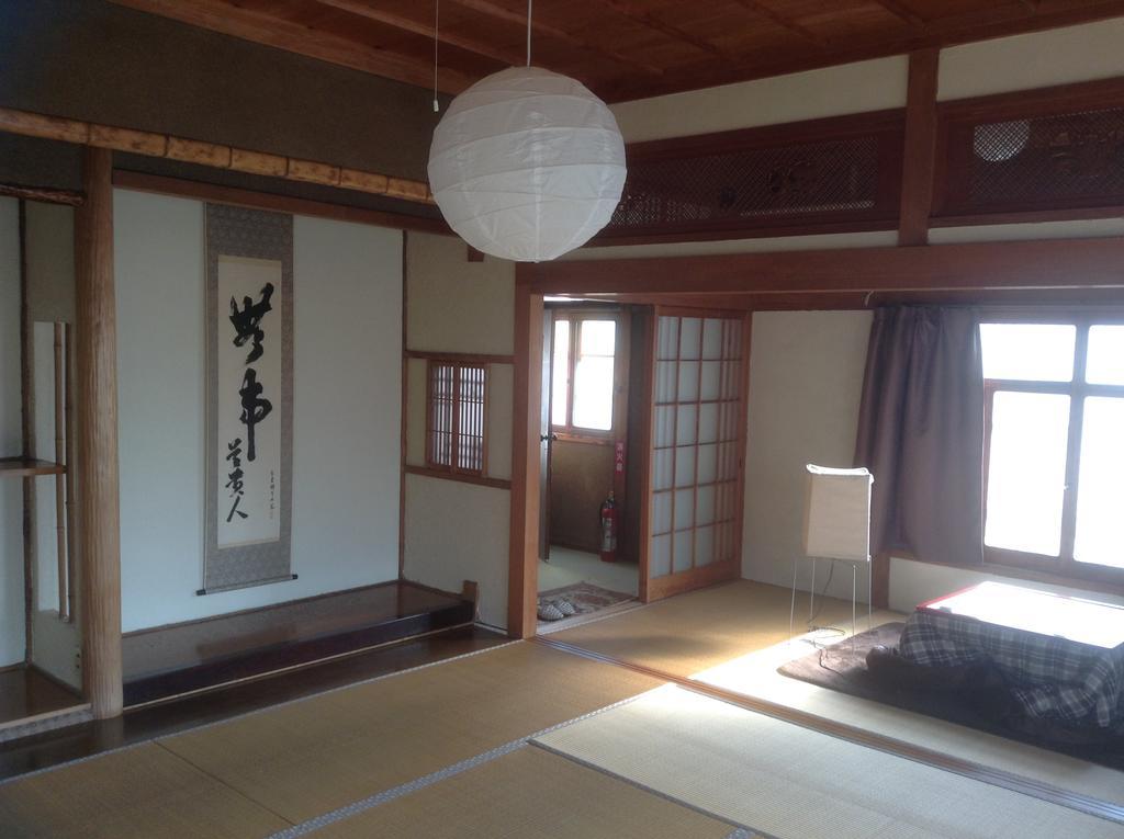 Salt House Shimanami Gh Hotel Imabari Railway Station Екстериор снимка