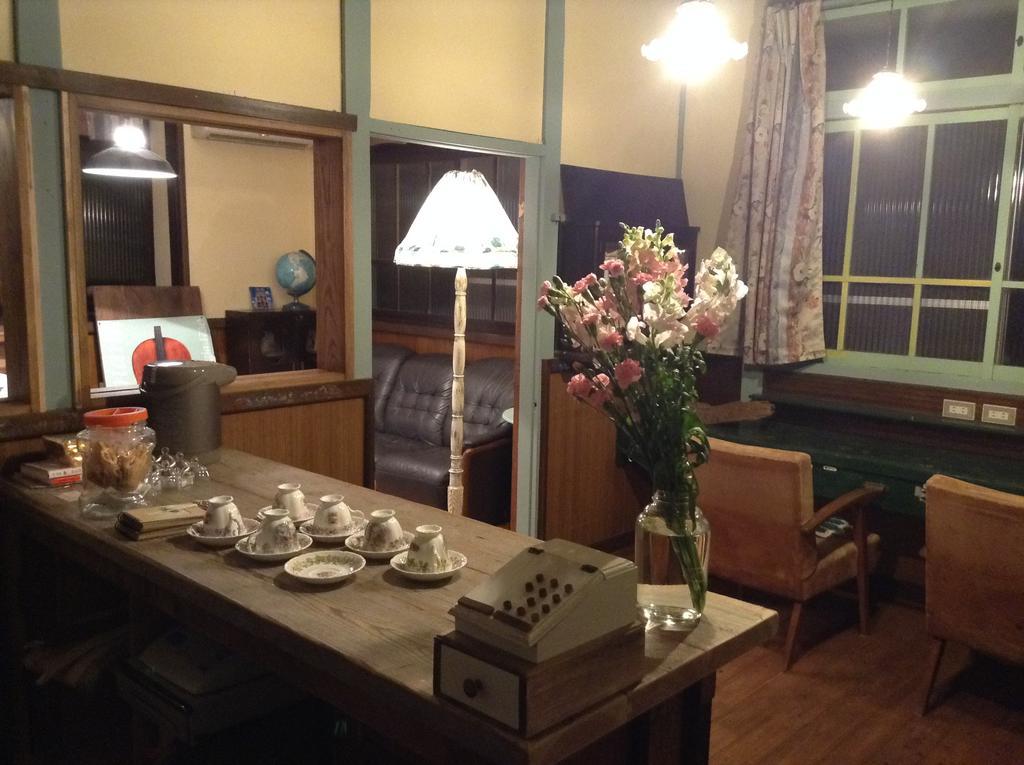 Salt House Shimanami Gh Hotel Imabari Railway Station Екстериор снимка