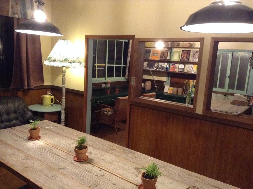 Salt House Shimanami Gh Hotel Imabari Railway Station Екстериор снимка