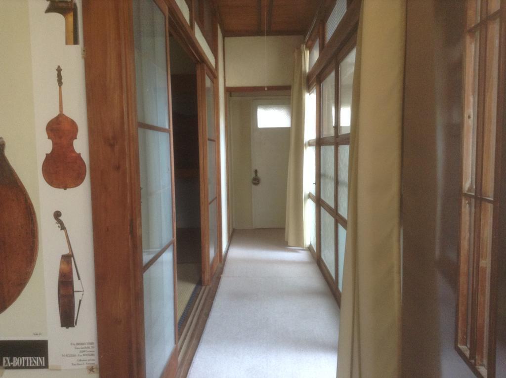 Salt House Shimanami Gh Hotel Imabari Railway Station Екстериор снимка
