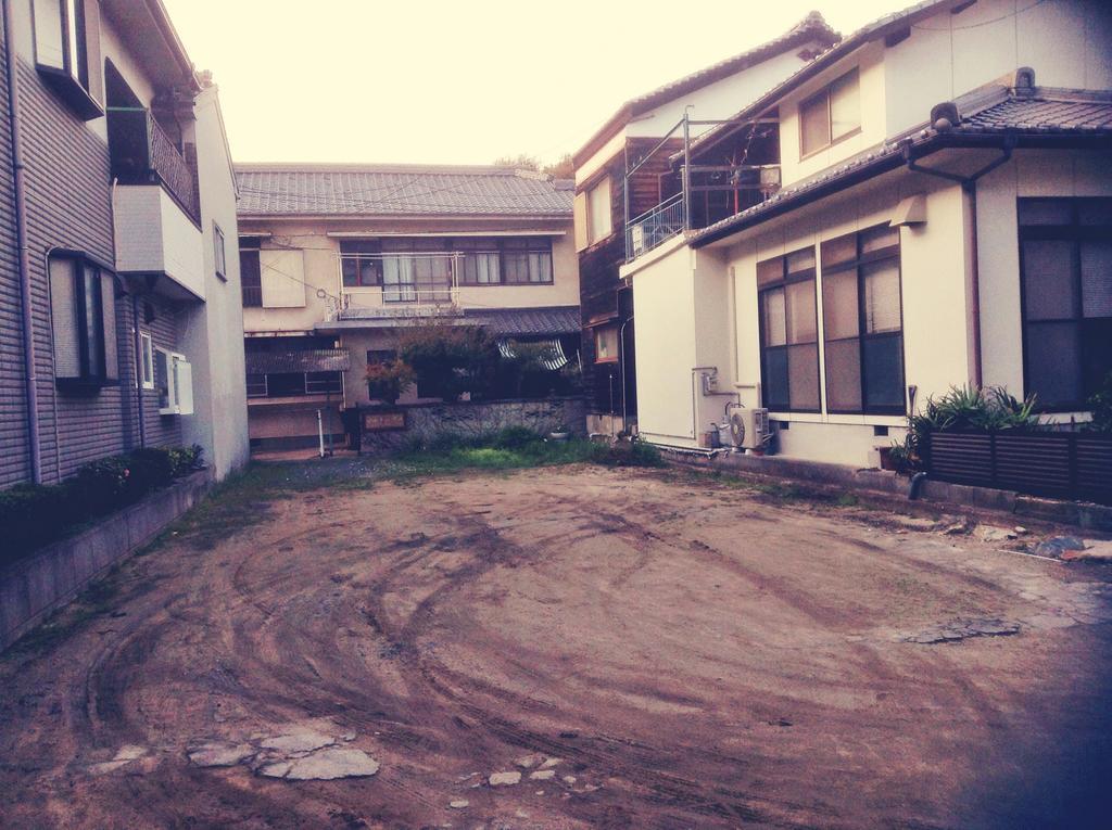 Salt House Shimanami Gh Hotel Imabari Railway Station Екстериор снимка