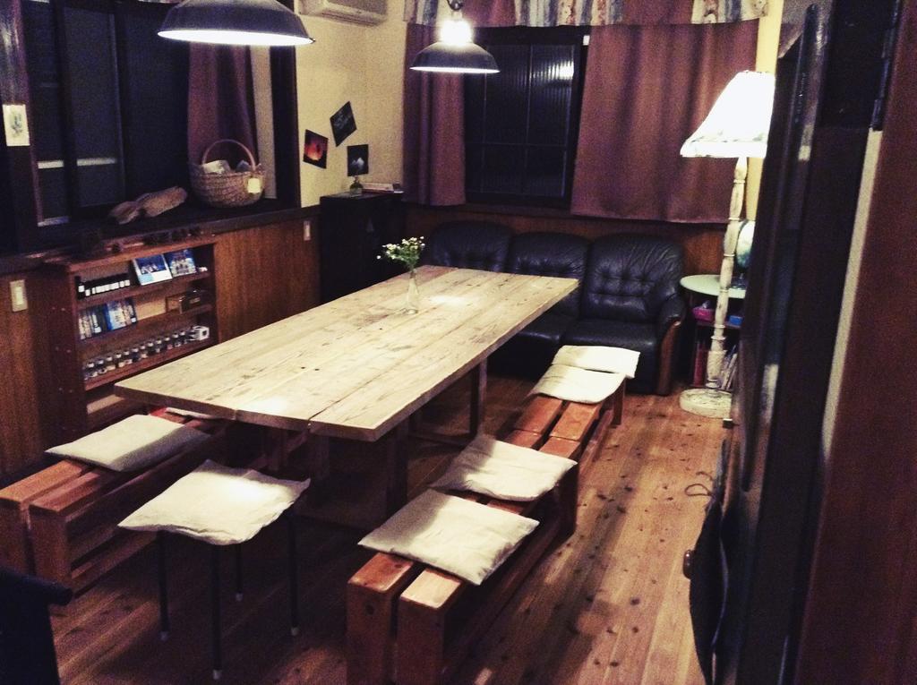 Salt House Shimanami Gh Hotel Imabari Railway Station Екстериор снимка