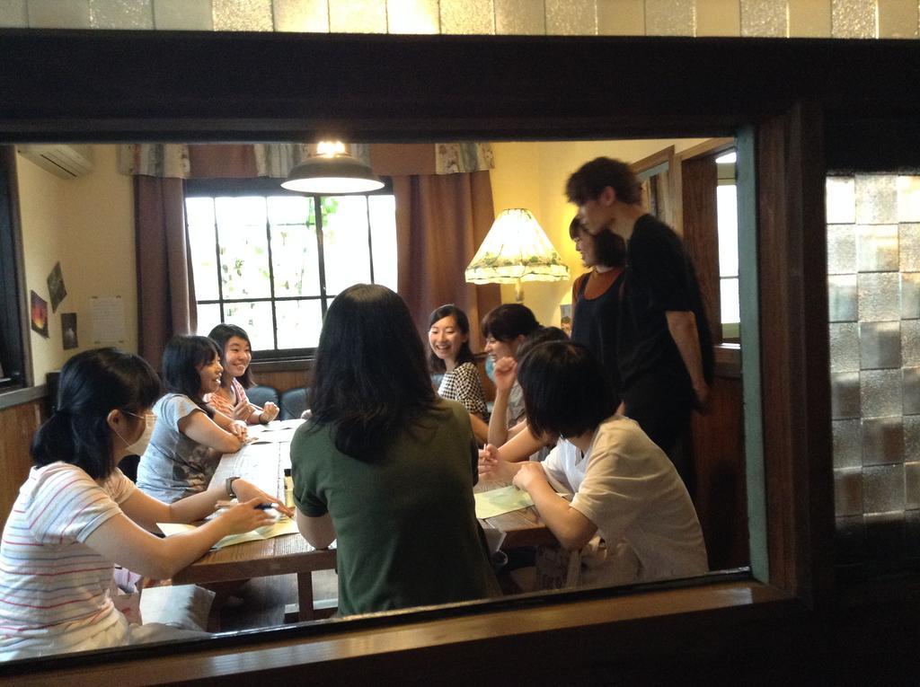 Salt House Shimanami Gh Hotel Imabari Railway Station Екстериор снимка