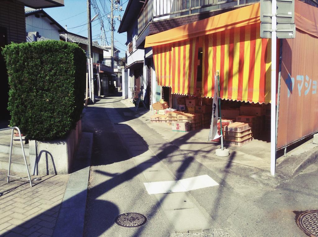 Salt House Shimanami Gh Hotel Imabari Railway Station Екстериор снимка
