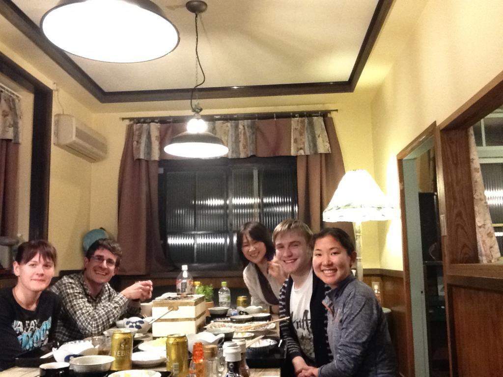 Salt House Shimanami Gh Hotel Imabari Railway Station Екстериор снимка