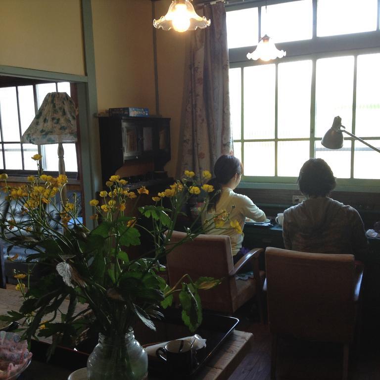 Salt House Shimanami Gh Hotel Imabari Railway Station Екстериор снимка