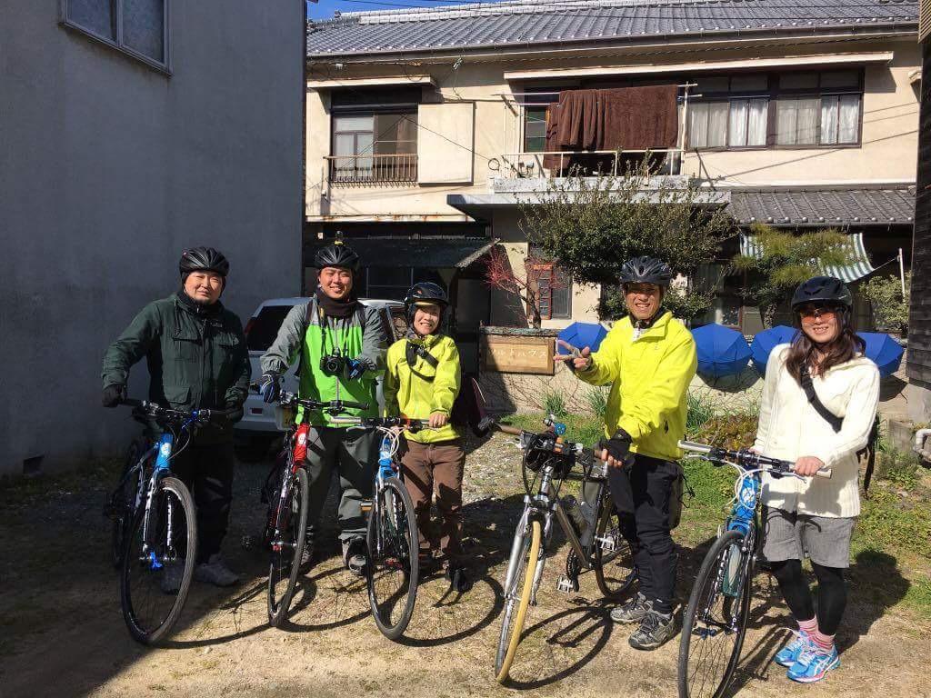 Salt House Shimanami Gh Hotel Imabari Railway Station Екстериор снимка