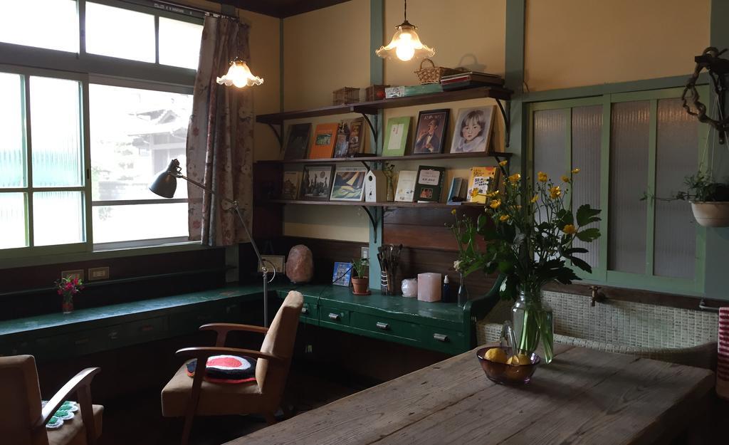 Salt House Shimanami Gh Hotel Imabari Railway Station Екстериор снимка